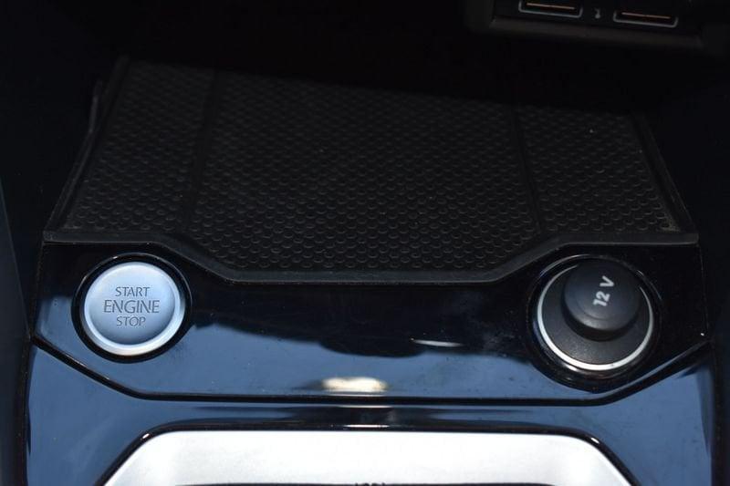 Volkswagen T-Roc T-Roc 1.6 tdi Style