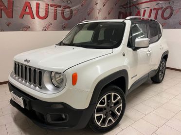 Jeep Renegade 2.0 Mjt 140CV 4WD Active Drive Opening Edition