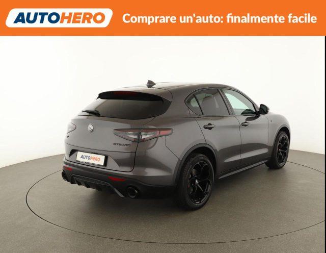 ALFA ROMEO Stelvio 2.0 Turbo 200 CV AT8 Q4 Sprint