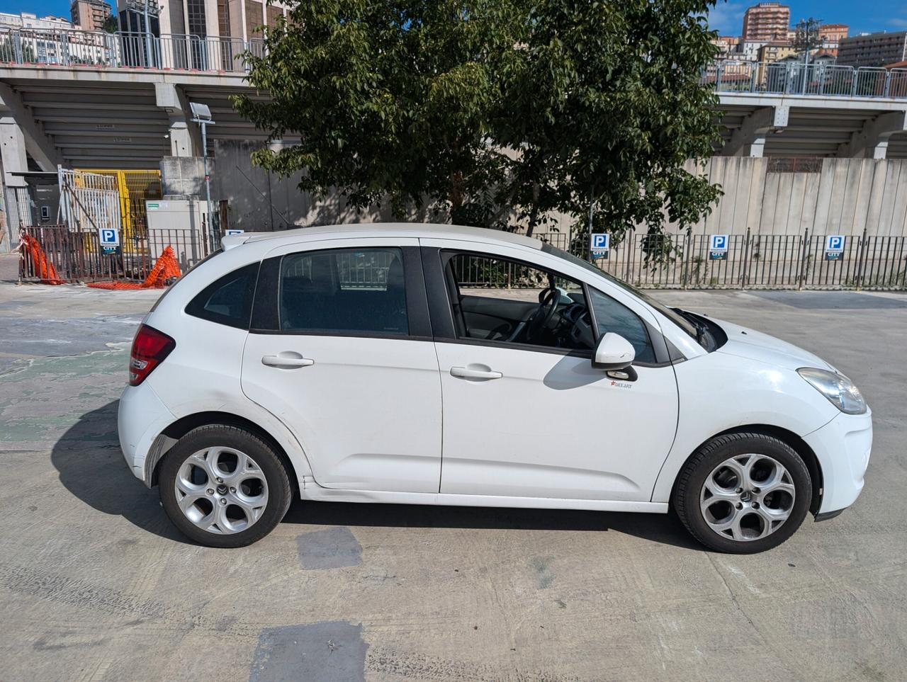 Citroen C3 1.1 DeeJay