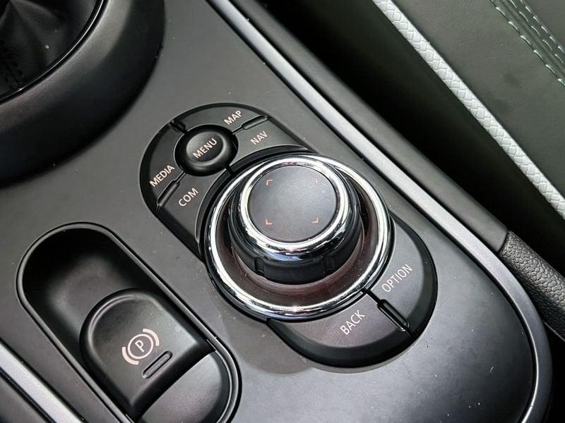 MINI Mini Countryman F60 Mini 1.5 Cooper Untamed Edition Countryman