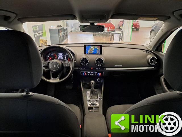 AUDI A3 SPB 30 TDI S tronic Business