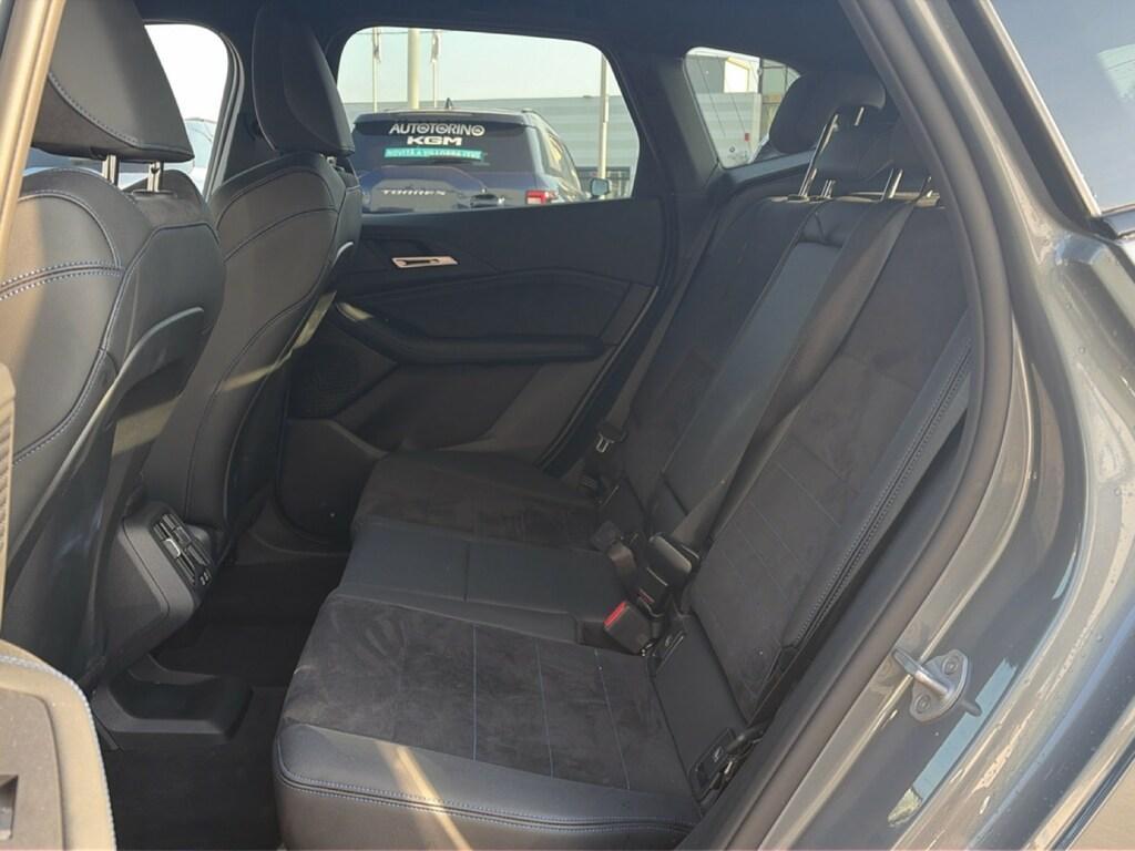 BMW Serie 2 Active Tourer 218 d MSport DCT