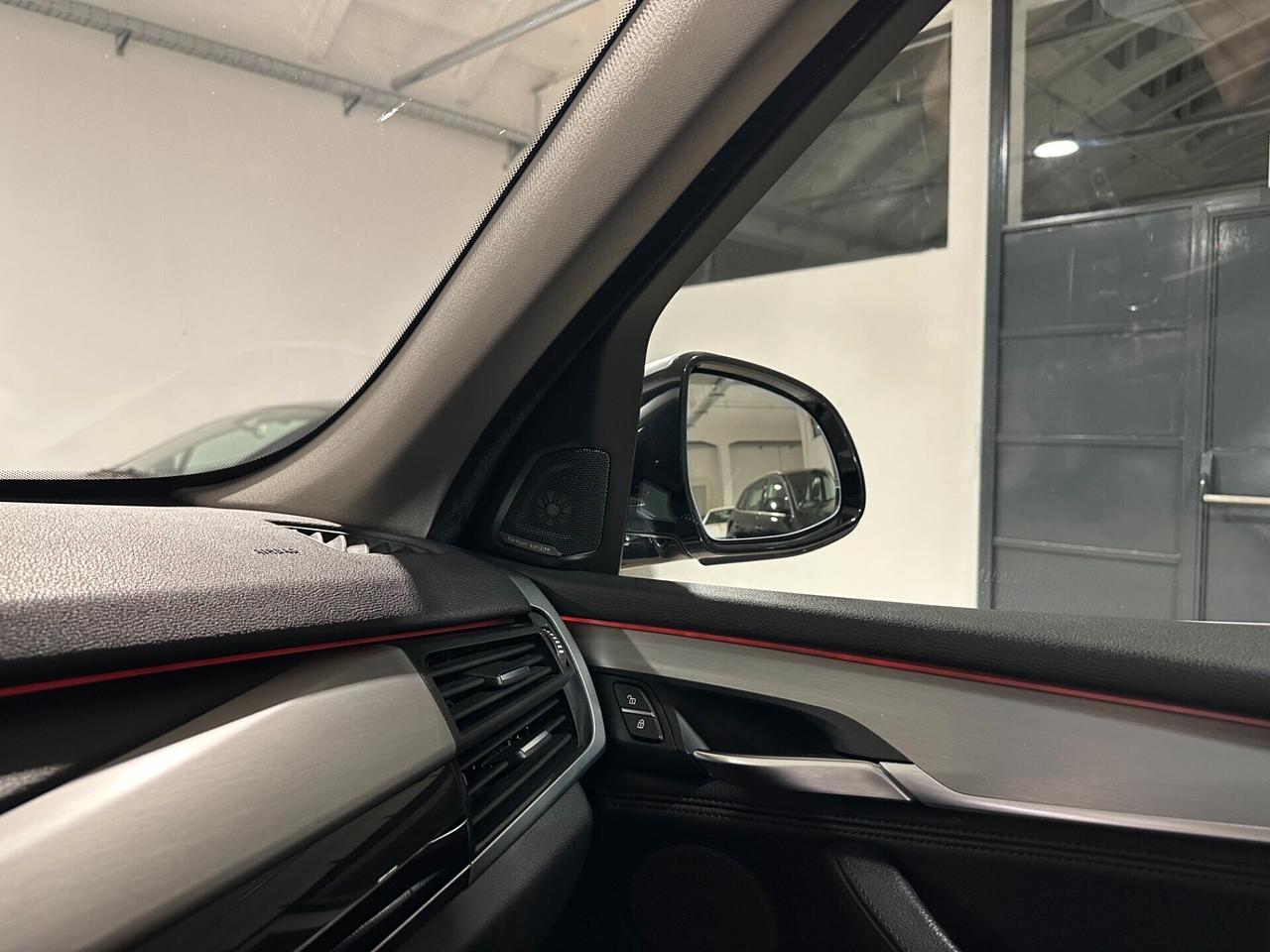 Bmw X5 xDrive30d 258CV Luxury