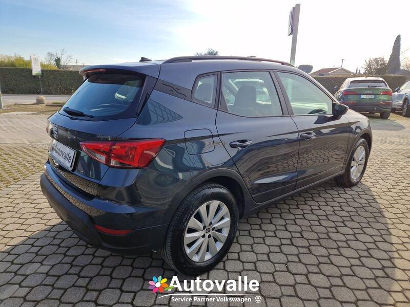 Seat Arona Arona 1.0 EcoTSI Style