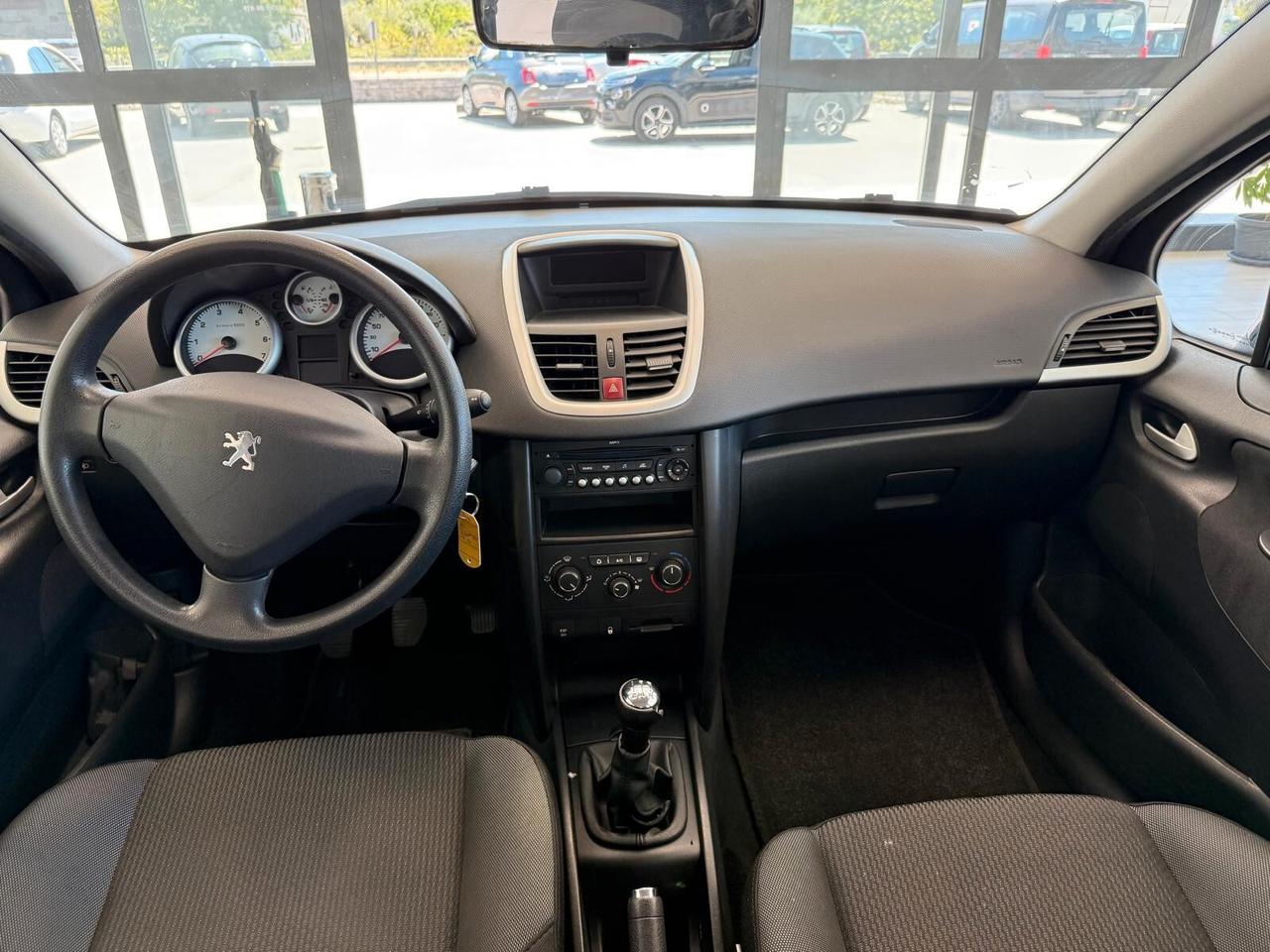 Peugeot 207 1.4 GPL 8V 75CV 5p. Energie Sport ECO