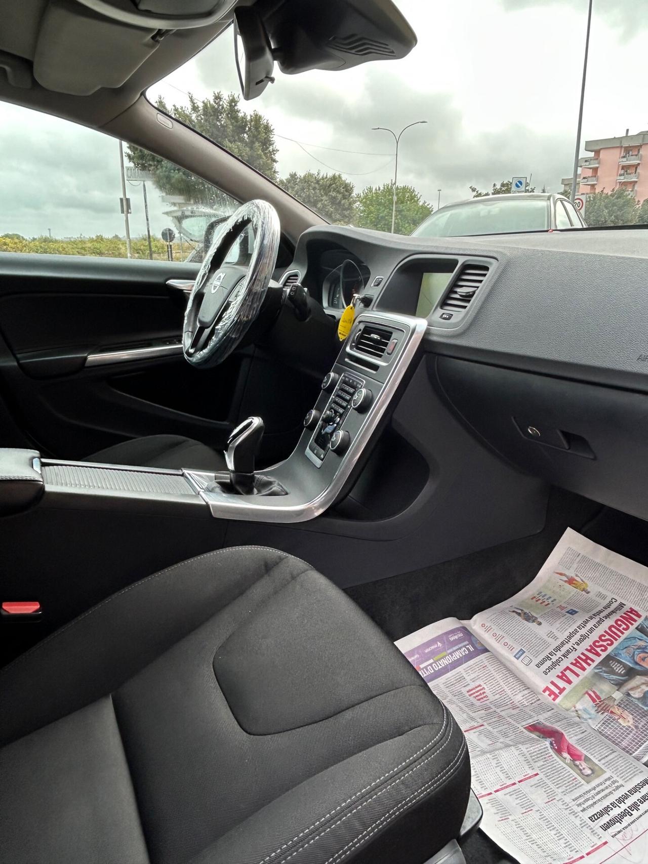 Volvo V60 D3 Geartronic Business