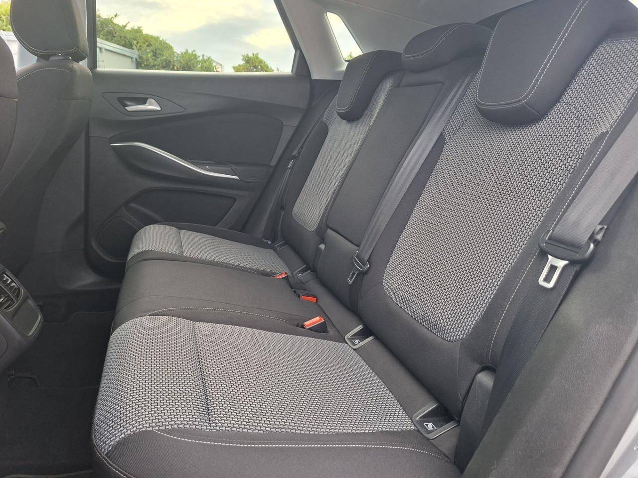 Opel Grandland X 1.6 diesel