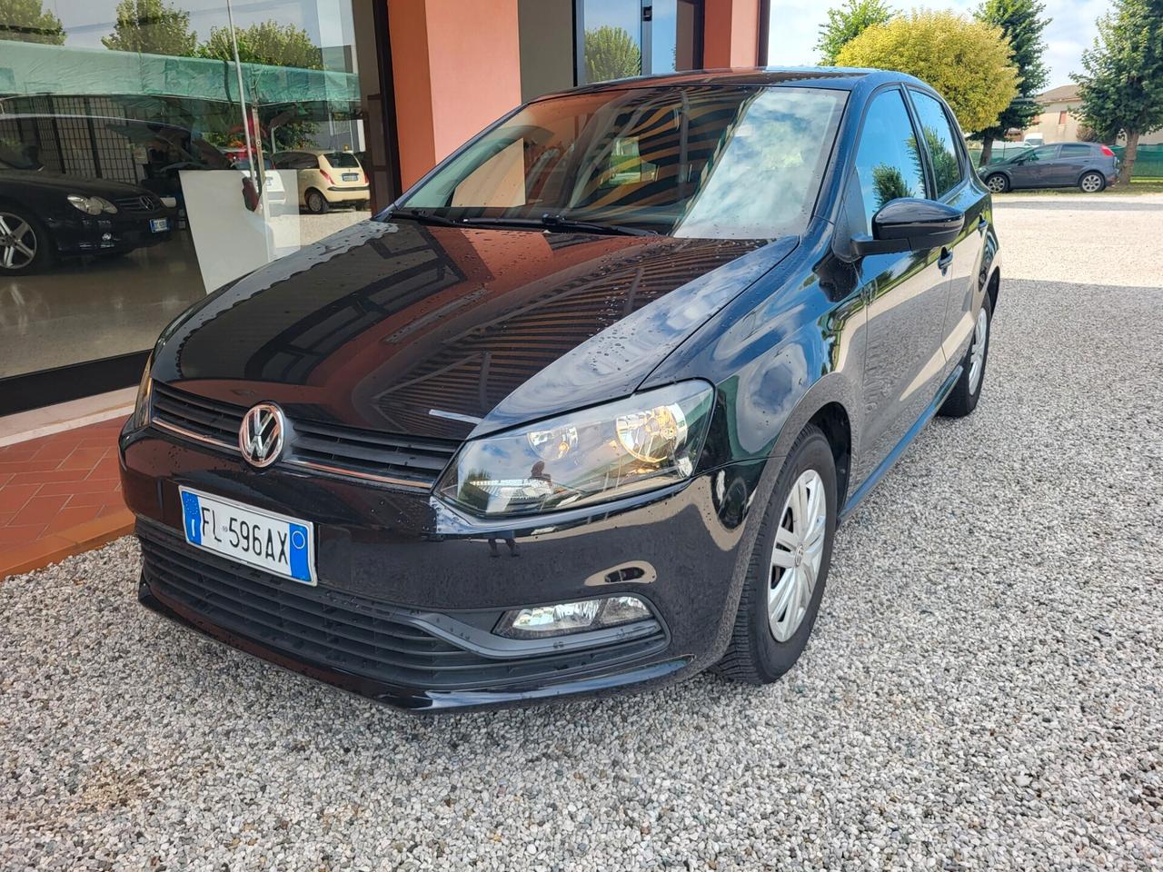 Volkswagen Polo 1.0 MPI 5p. Business