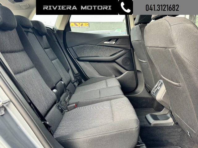 BMW 218 i Active Tourer