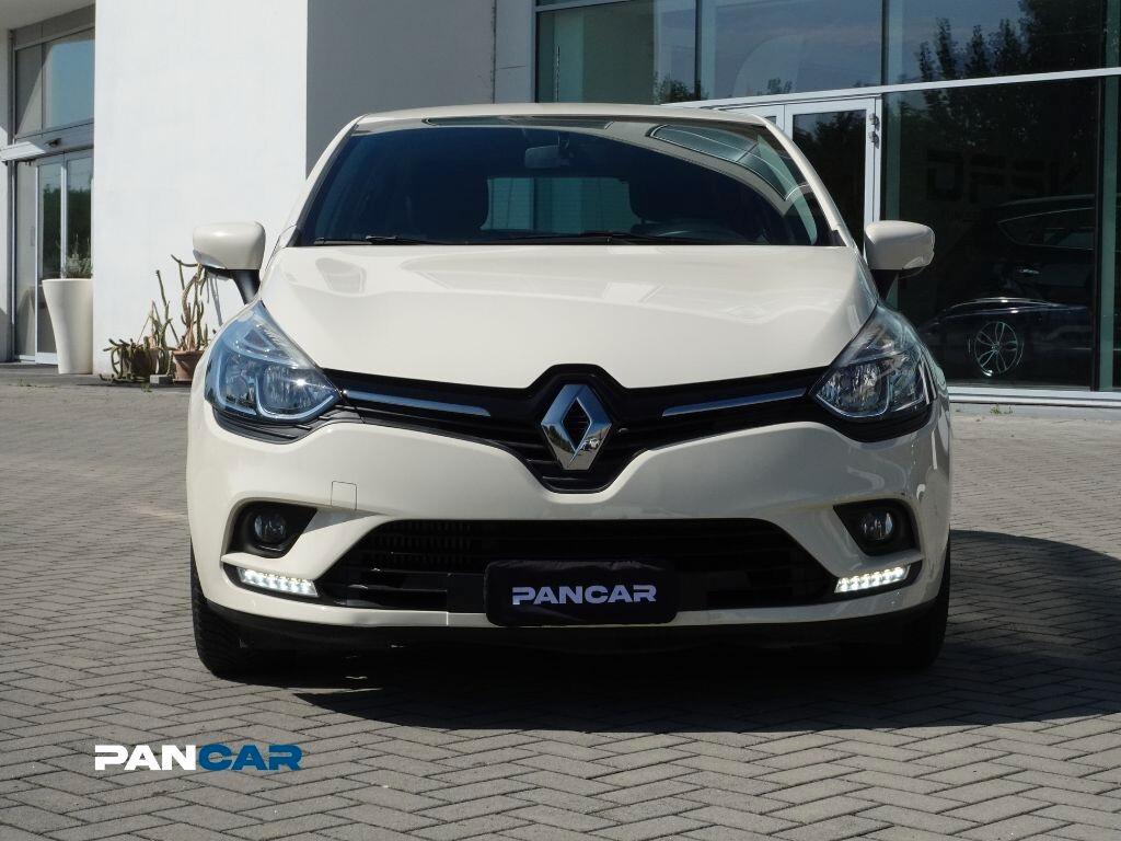 Renault Clio TCe 12V 90CV Start&Stop 5 porte Energy Intens