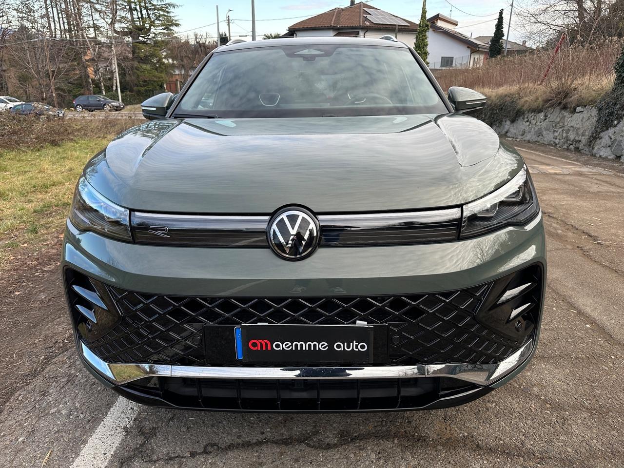 Volkswagen Tiguan 1.5 eTSI 150 CV ACT DSG R-Line