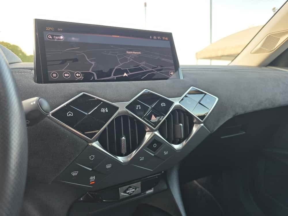 Ds DS3 3 BlueHDi 130 aut. Performance Line+