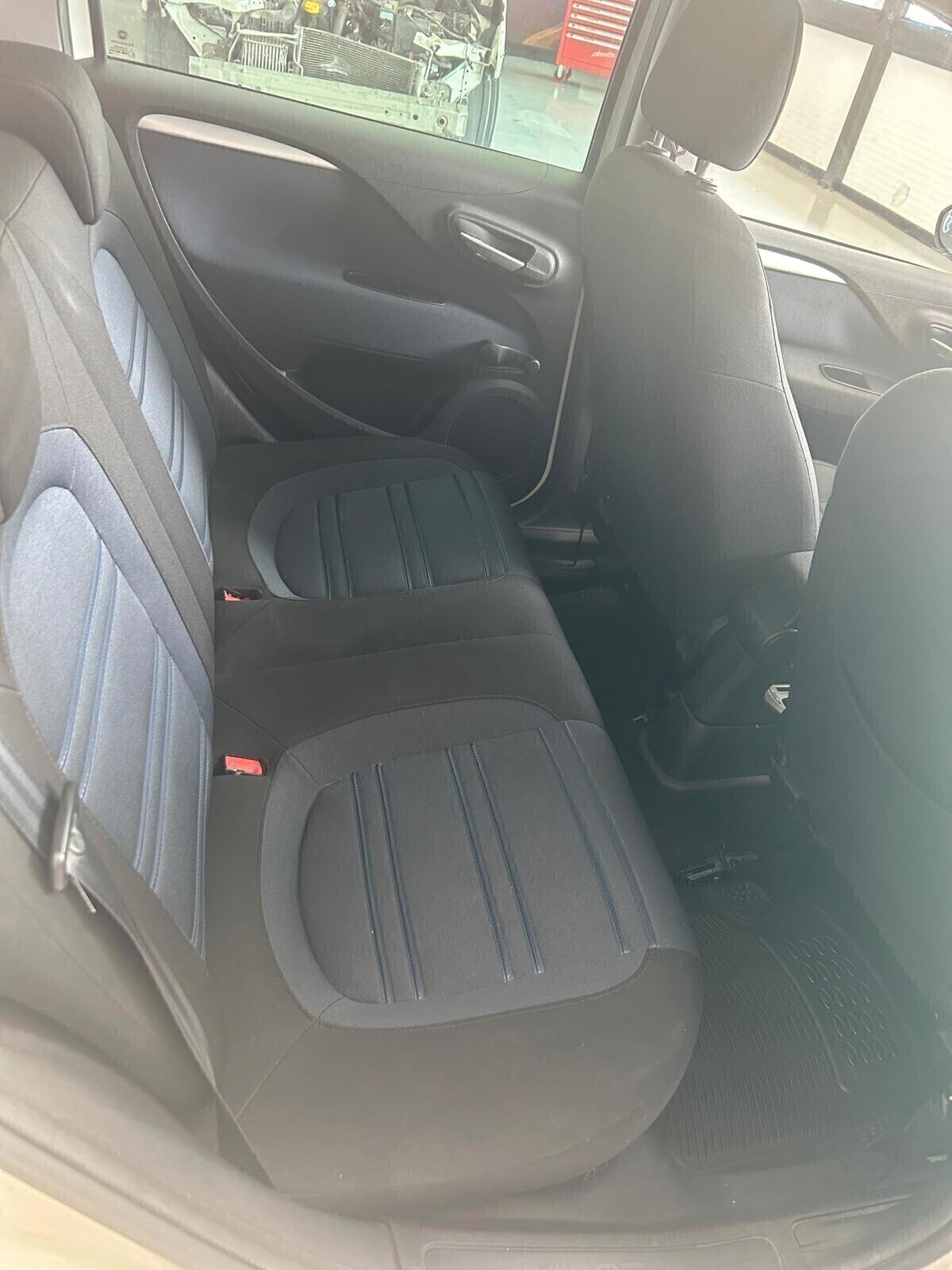 Fiat Punto Evo Punto Evo 1.3 Mjt 90 CV 5 porte Dynamic cambio automatico