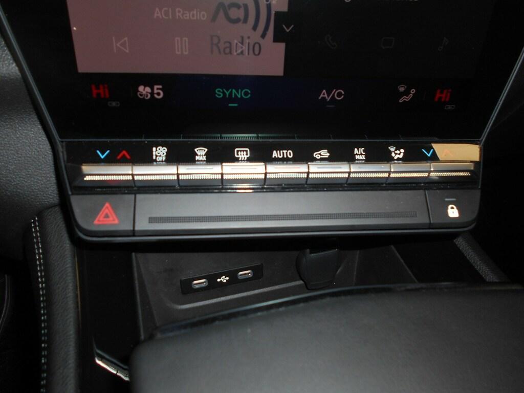 Renault Austral 1.2 E-Tech full hybrid Techno