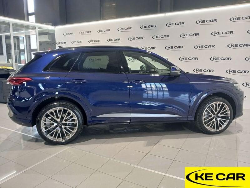 Audi Q5 TDi 204 cv mHEV+ Quattro S LINE - Cerchi 21