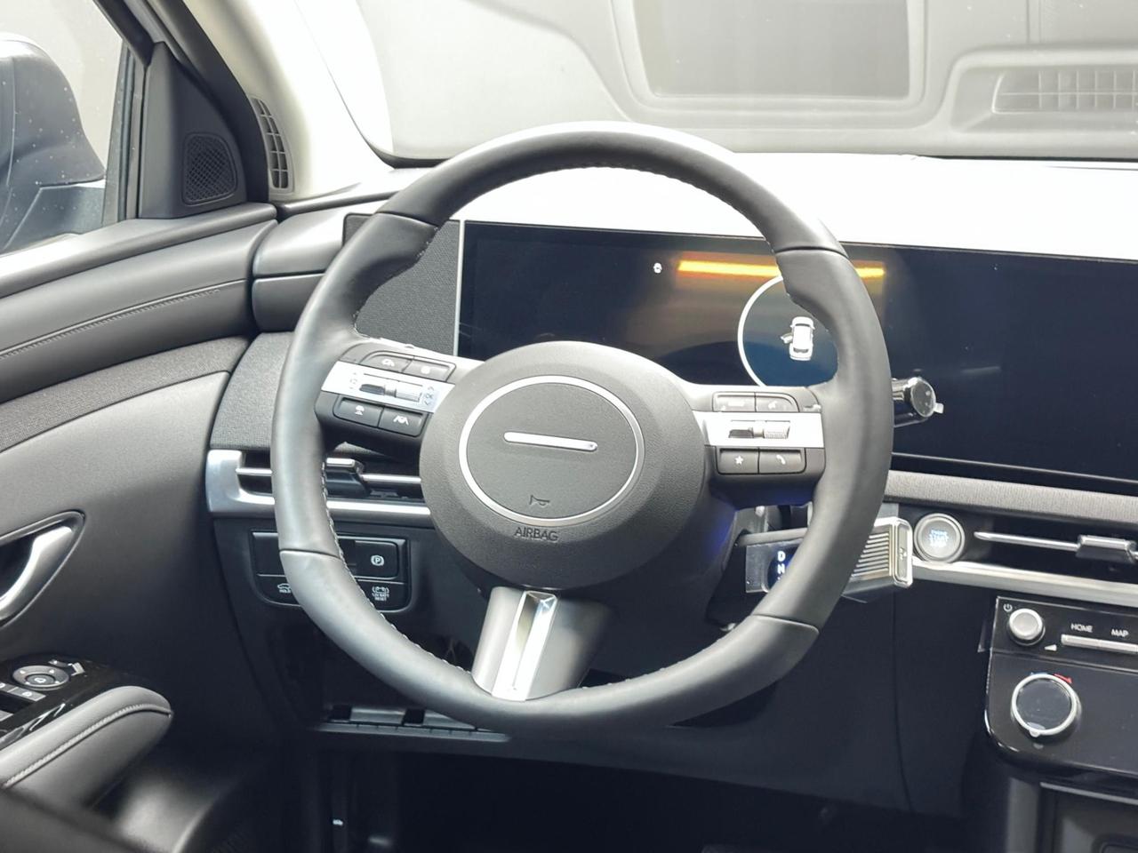 Hyundai Tucson 1.6 hev EXELLENCE 2wd auto