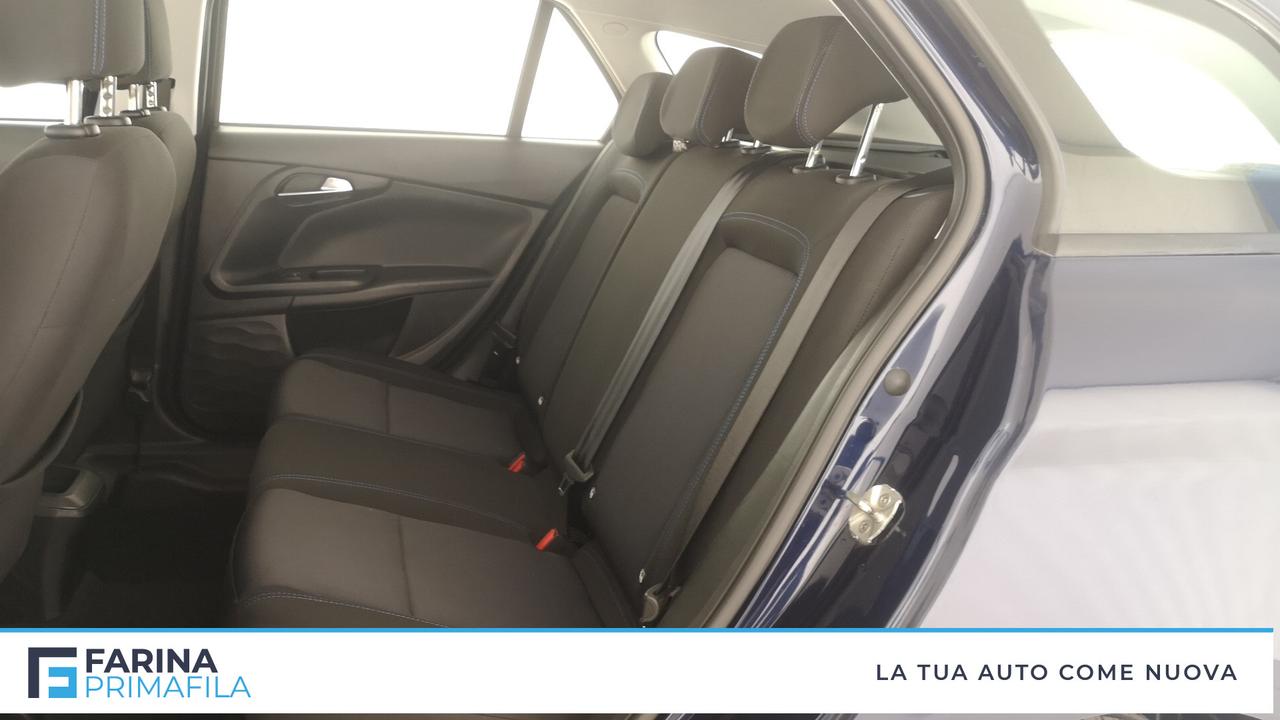 FIAT Tipo 4 porte II 2016 - TIPO SW 1,6MJT BUSINESS 130CV