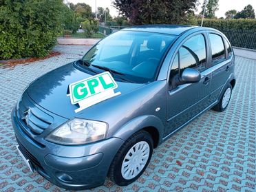 Citroen C3 1.1 Perfect Bi Energy G