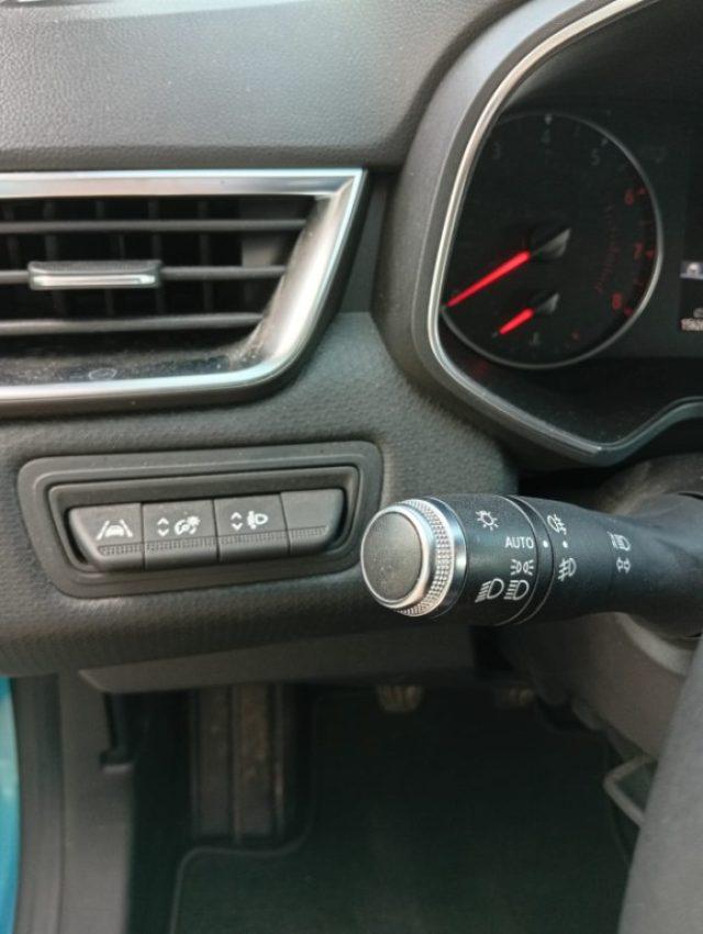 RENAULT Clio TCe 90 CV 5 porte Zen