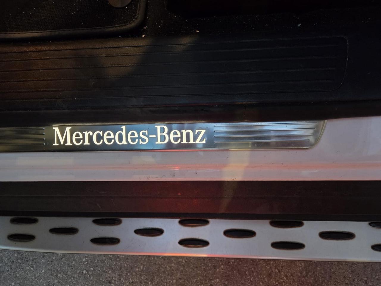 MERCEDES CLASSE M(W166) ML250 BLUTEC4MATIC PREMIUM