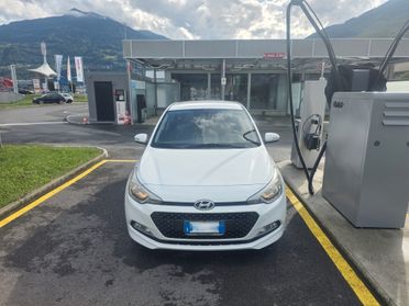Hyundai i20 CRDi 5 porte Go! Plus