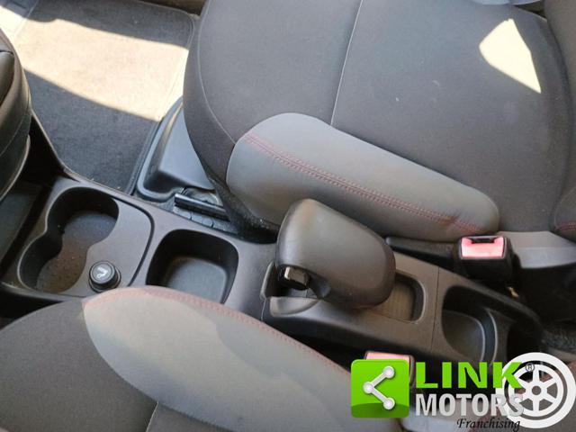 FIAT Panda 0.9 TwinAir Turbo Natural Power Lounge