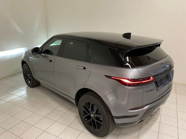 LAND ROVER Range Rover Evoque 2.0D I4 163 CV AWD Auto Dynamic SE