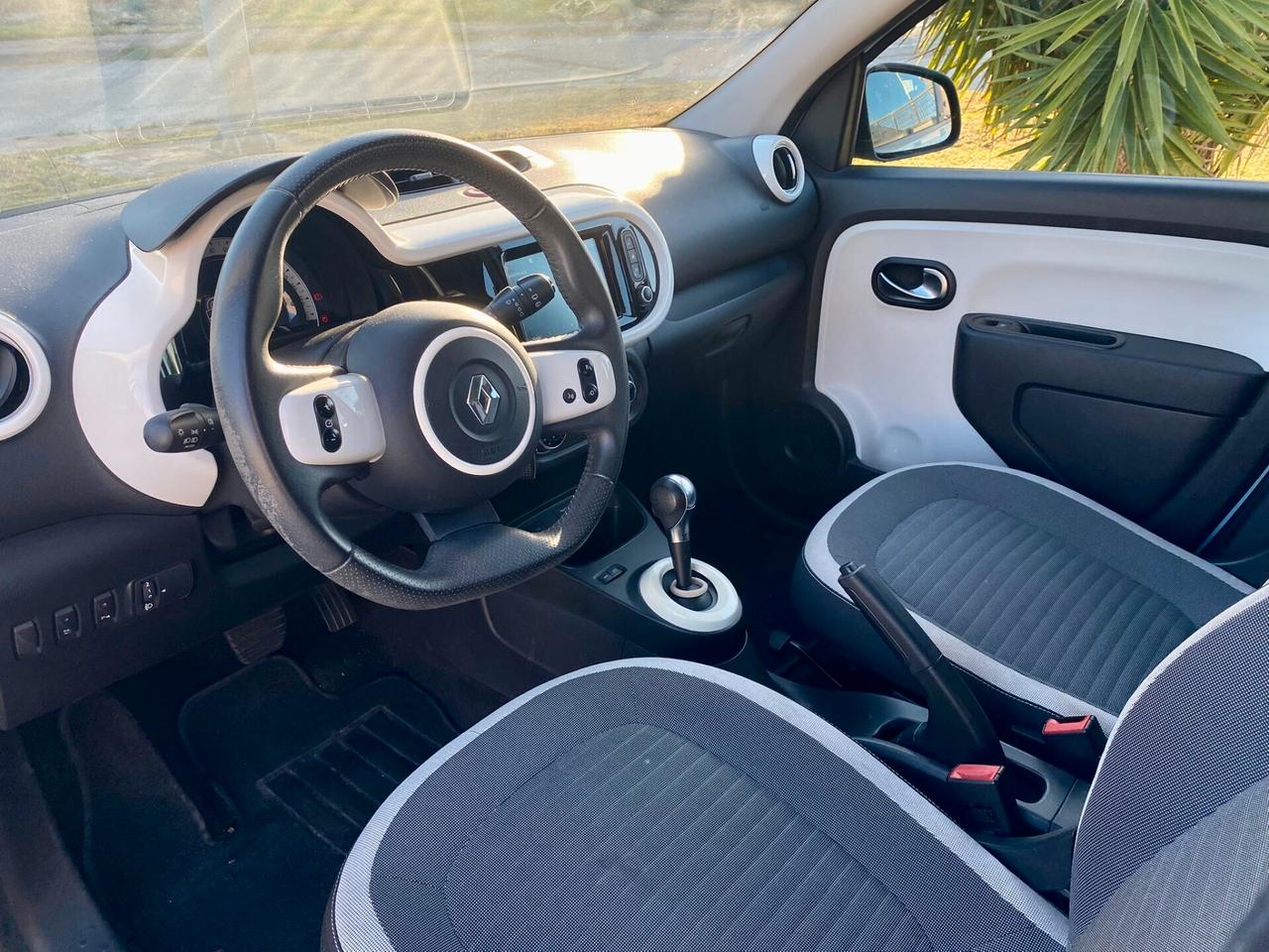 Renault Twingo Electric Zen
