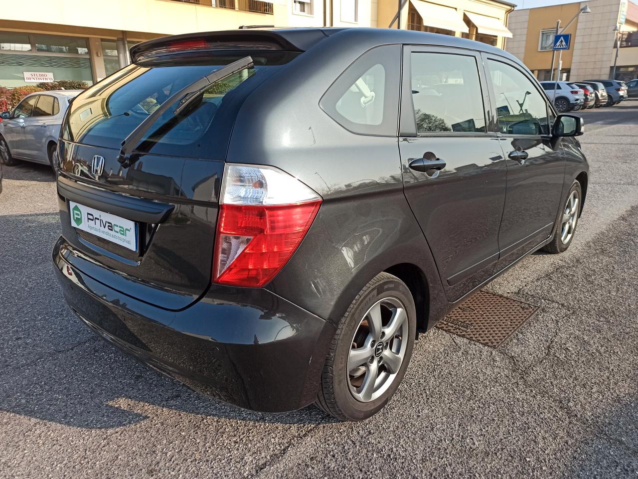 Honda HR-V FR-V 2.2 16V i-CTDi Executive