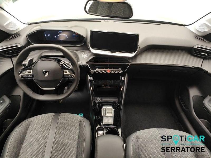 Peugeot 208 II 2023 1.2 hybrid Allure 145cv e-dcs 6