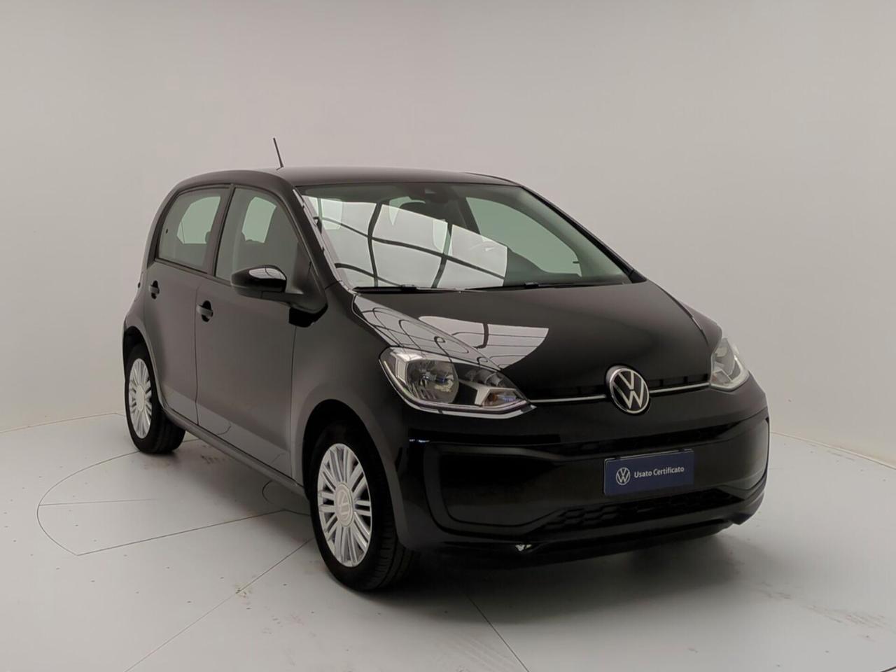 Volkswagen up! 1.0 5p. EVO move BlueMotion Technology