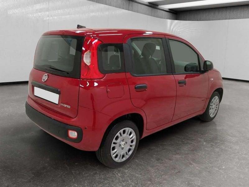 FIAT Pandina 1.0 firefly hybrid s&s 70cv 5p.ti