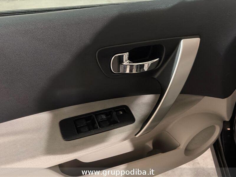 Nissan Qashqai Benzina 1.6 16v Acenta FL