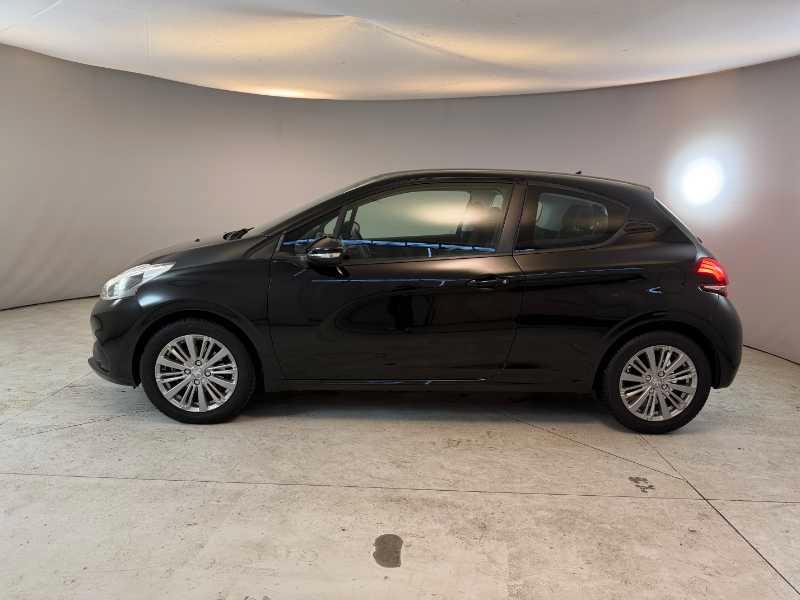 PEUGEOT 208 - 208 1.2 puretech Access 82cv 5p