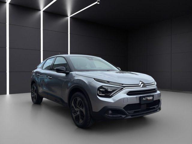 CITROEN C4 PureTech 130 S&S Feel Pack