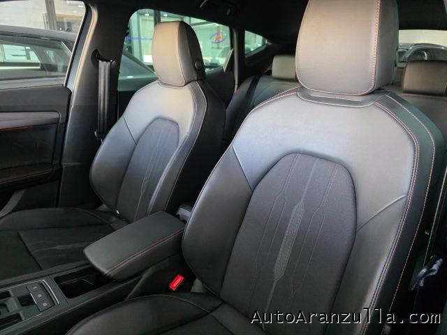 CUPRA Formentor 2.0 TDI 150CV 4Drive DSG Navi - Virtual Cockpit