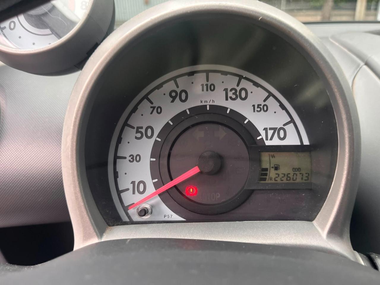 PEUGEOT 1.0 68CV 5p. Sweet Years - 2006