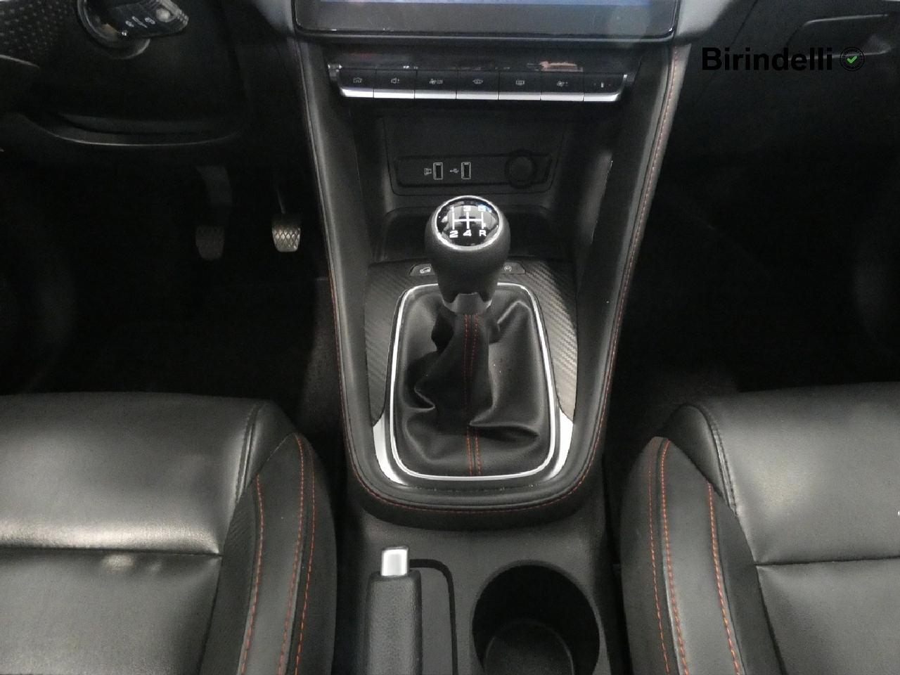 MG ZS (2021-2025) - ZS 1.5 VTi-tech Luxury