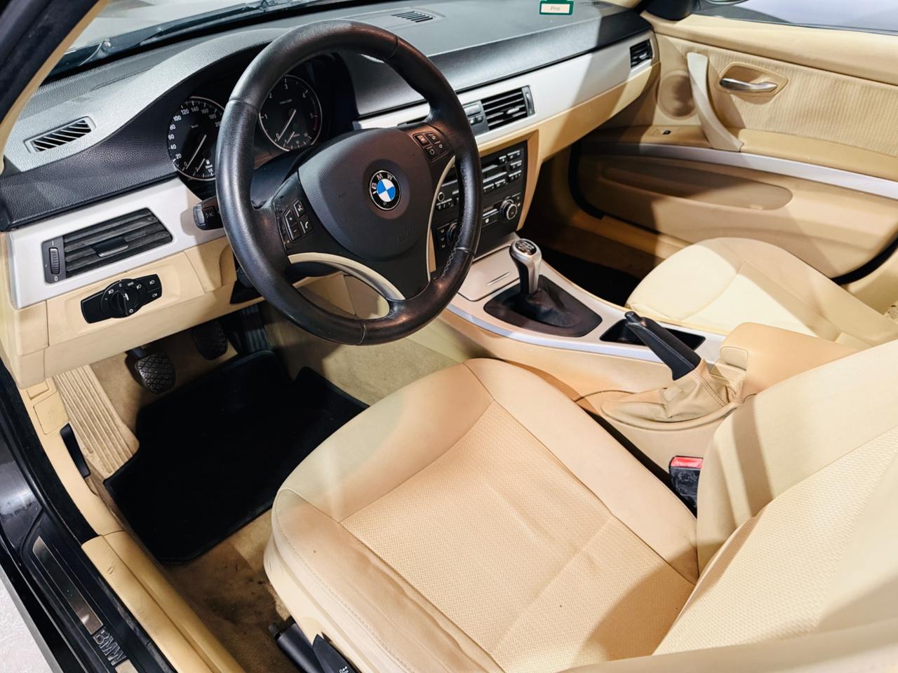 Bmw 330 FUTURA *245CV*MANUALE*