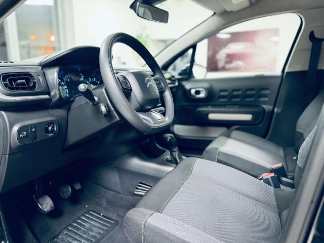 Citroen C3 1.6 bluehdi Live