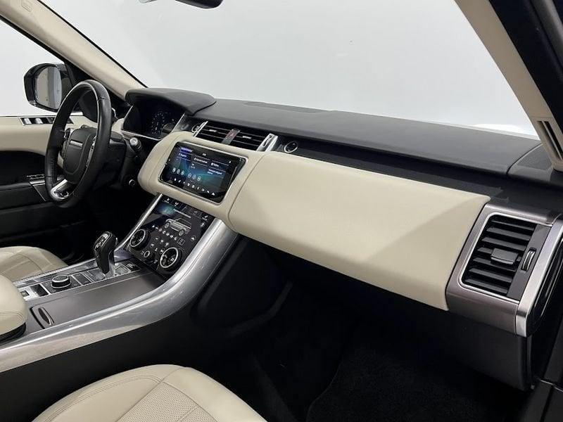 Land Rover RR Sport Range Rover Sport 3.0 l6 400 CV HSE