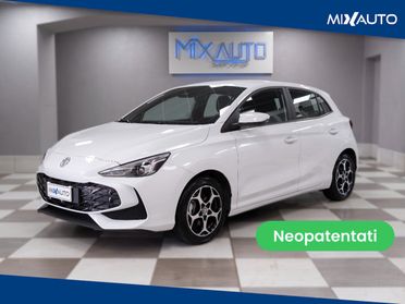 MG MG3 1.5 Comfort ICE