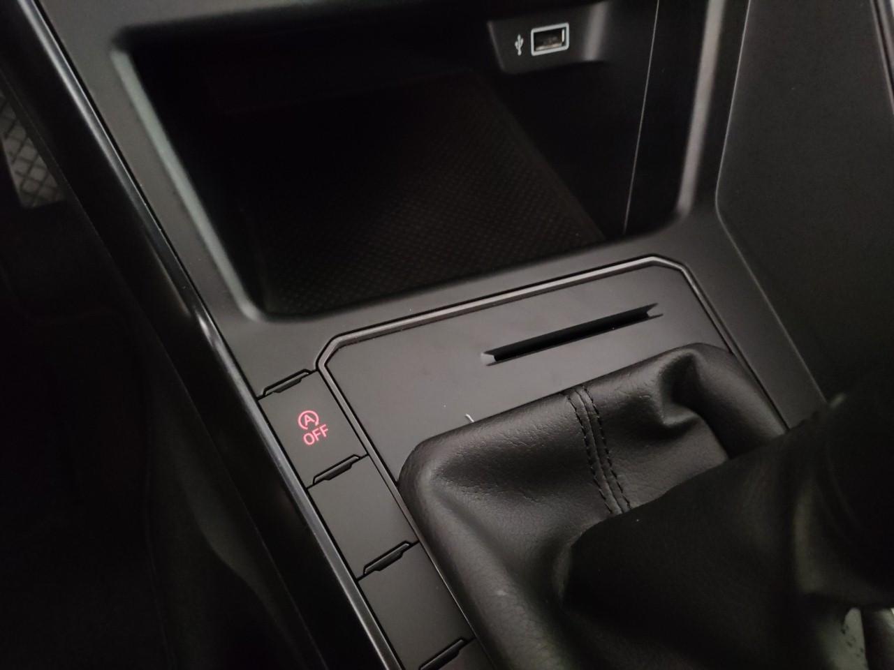 VOLKSWAGEN Polo 5p 1.0 mpi Comfortline 65cv