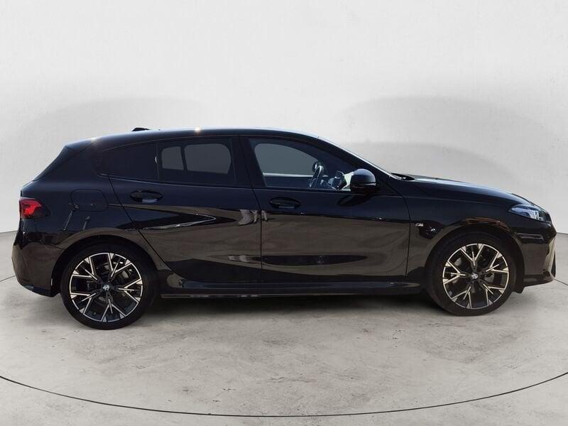 BMW Serie 1 120d 48V MSport auto