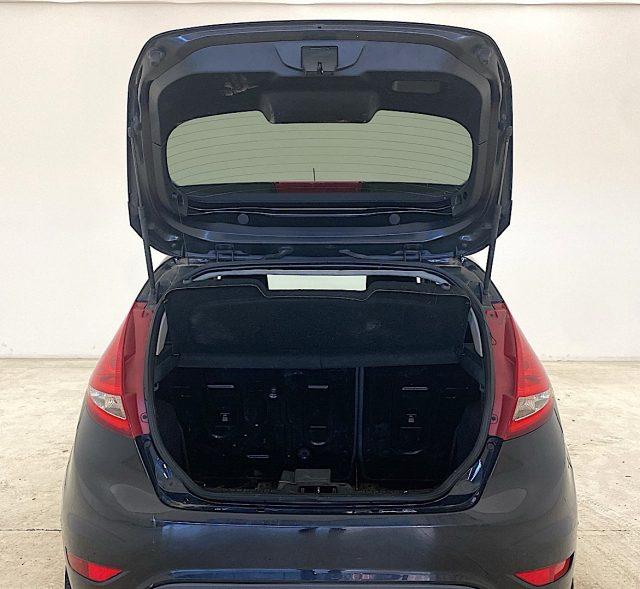FORD Fiesta 3p 1.4 tdci Titanium