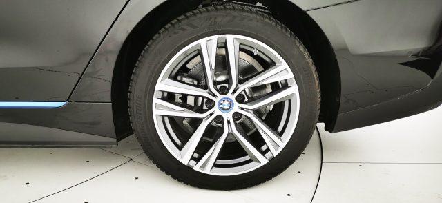 BMW i4 eDrive 40 Sport - Km zero