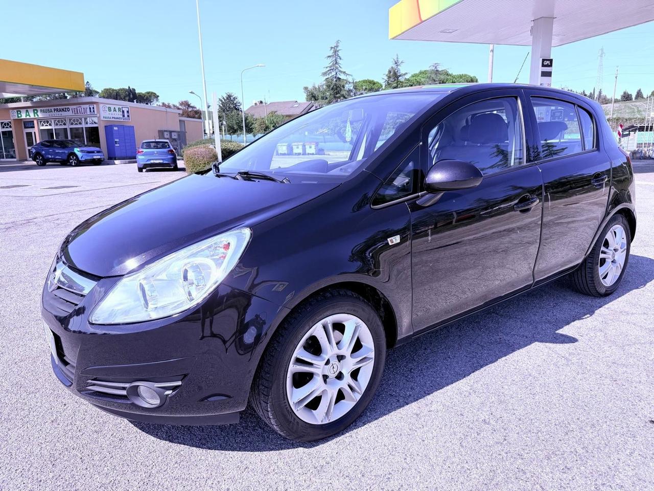 Opel Corsa 1.3 CDTI 90CV 5 porte Cosmo
