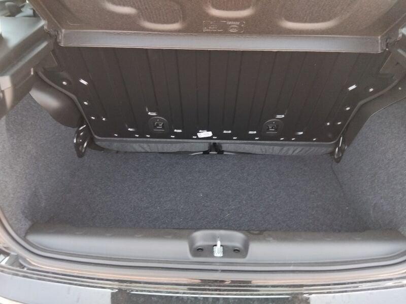 FIAT Panda New 1.0 70cv Hybrid Panda