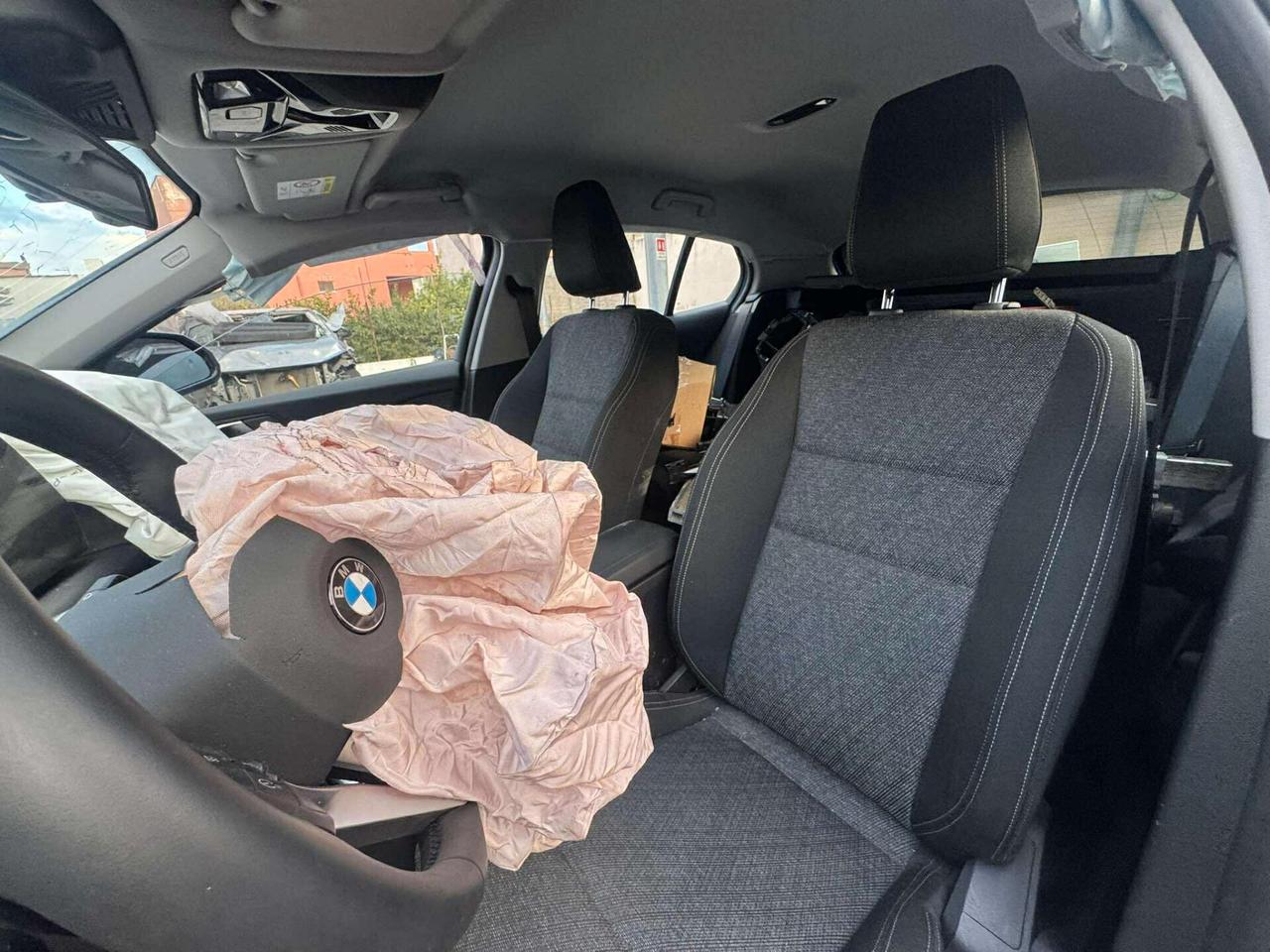 Bmw 120d 48V MSport-2025